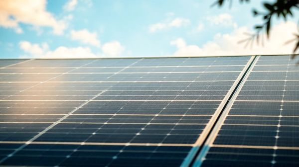 5 raisons impécables de choisir des panneaux solaires en 2026