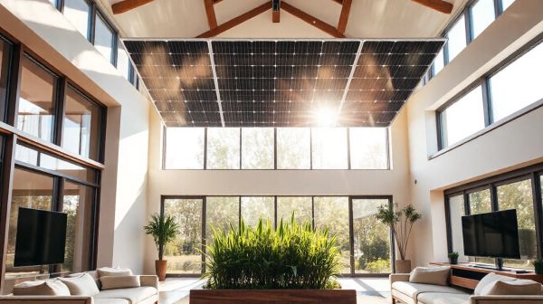 5 raisons impécables de choisir des panneaux solaires en 2026
