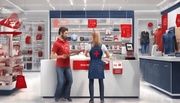 Acheter en magasin n’implique pas de droit de rétractation