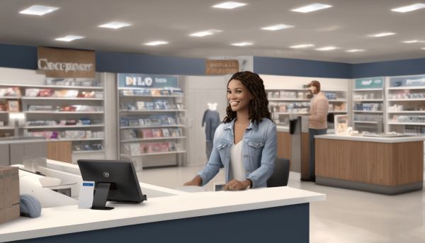 Comment obtenir un remboursement pour un achat en magasin