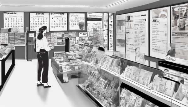 Comprendre le droit de rétractation en magasin et ses exceptions