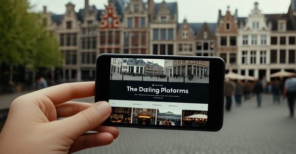 Les 10 sites de rencontre à découvrir en belgique en 2025