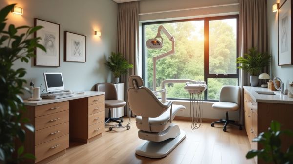Les avantages du dentiste de proximité pour votre santé dentaire