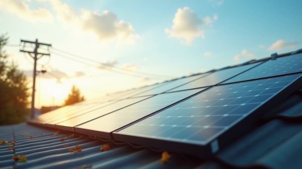 Pourquoi opter pour des panneaux solaires photovoltaïques en 2026 ?