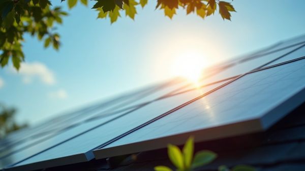 Pourquoi opter pour des panneaux solaires photovoltaïques en 2026 ?