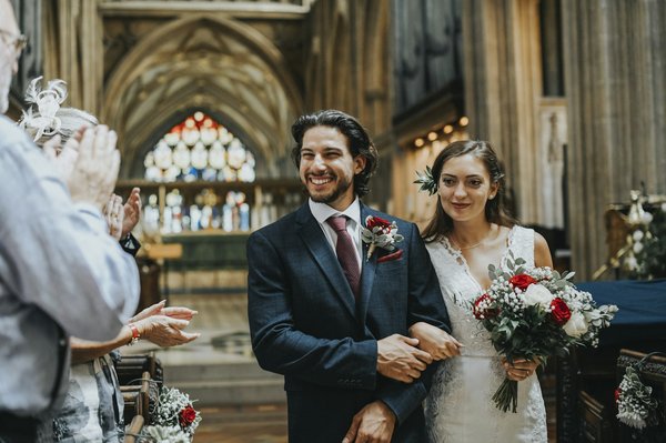 Mariage : comment choisir votre photographe idéal ?