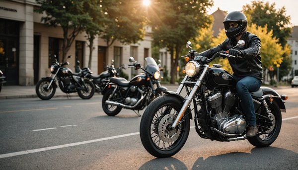 Choisir la bonne moto : conseils pour débutants et passionnés
