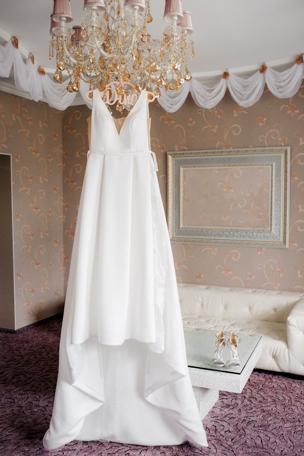 Robes de mariée : découvrez les nouveautés pour 2025