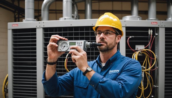 Devenir spécialiste cvc : expertise pour le secteur tertiaire