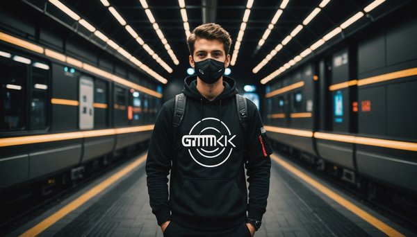 Découvrez gmk : le parcours fascinant d'un youtubeur influent