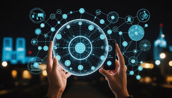 Technologie et innovation : vers un avenir durable en france