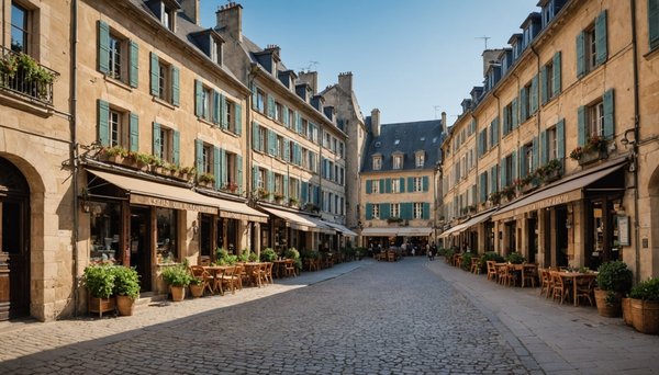 Petit guide des communes avec peu d'entreprises en france