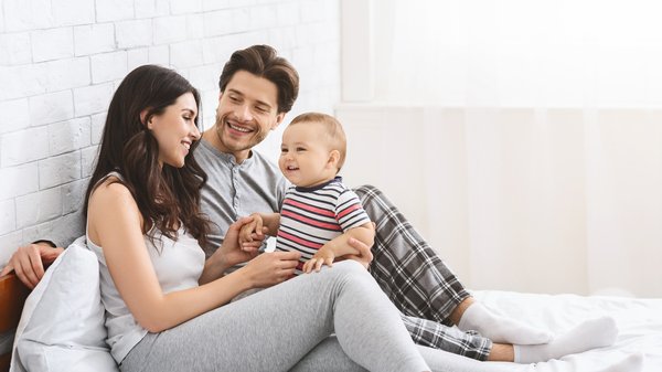 Lorsque vie de couple et parentalité s'entremêlent : clés de succès