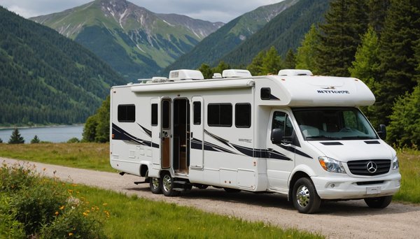 Réparation camping-car : votre guide complet pour voyager serein