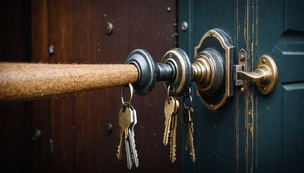 Serrurier sallanches : intervention rapide pour votre sécurité