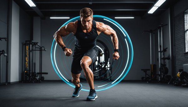 Renforcez votre corps avec miha bodytec à bourgoin