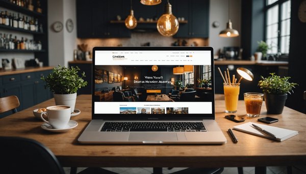 Renforcez votre stratégie digitale avec une agence web à Orléans