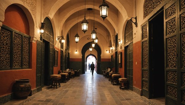 Apprendre l'arabe au Maroc : des expériences linguistiques uniques