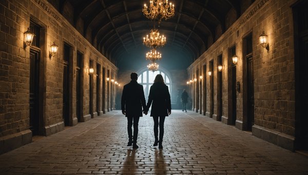 Wyylde rencontre : vivez des moments inoubliables en 2024