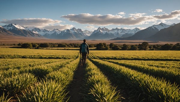 Explorer l'argentine : conseils pratiques pour un séjour réussi