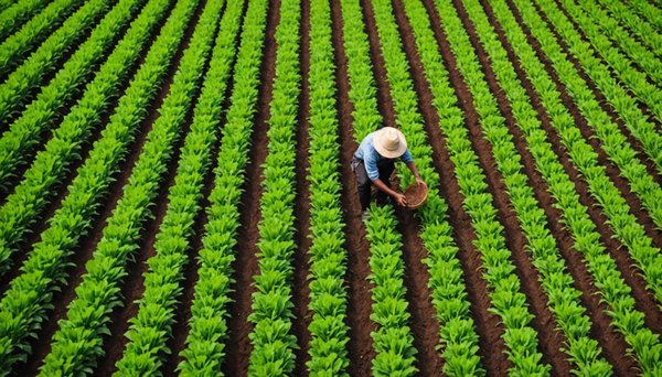 Agroécologie : la clé d'une agriculture respectueuse et solidaire
