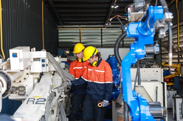 Équipement industriel en ligne : votre partenaire vétérinaire idéal