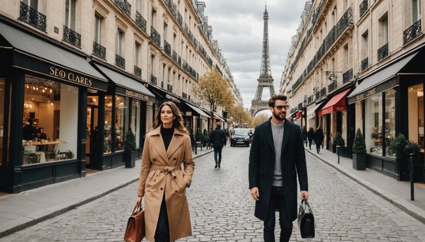 Les agences seo à paris : guide pour bien choisir en 2023