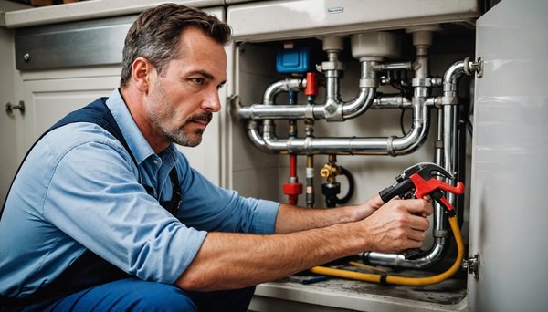 Plombier à villenave d'ornon : des services rapides et fiables