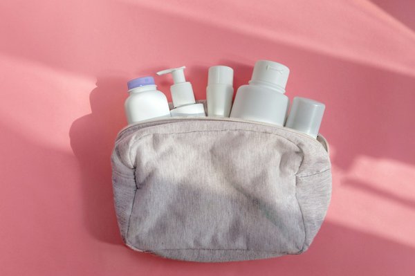 Trousse de toilette : trouvez celle qui vous correspond le mieux